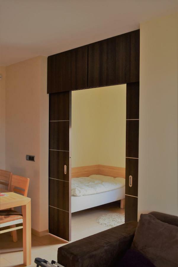 Apartament Gabrysia 7 Miedzywodzie Esterno foto